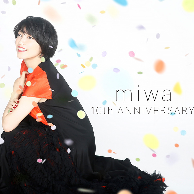 Miwa Official Website